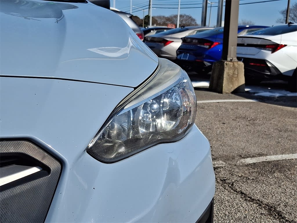 Thumbnail: 2018 Subaru Crosstrek - 20