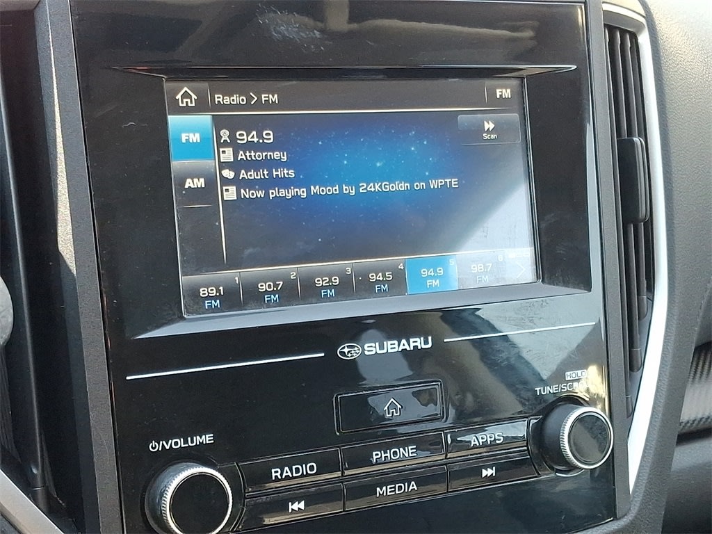 Thumbnail: 2018 Subaru Crosstrek - 13