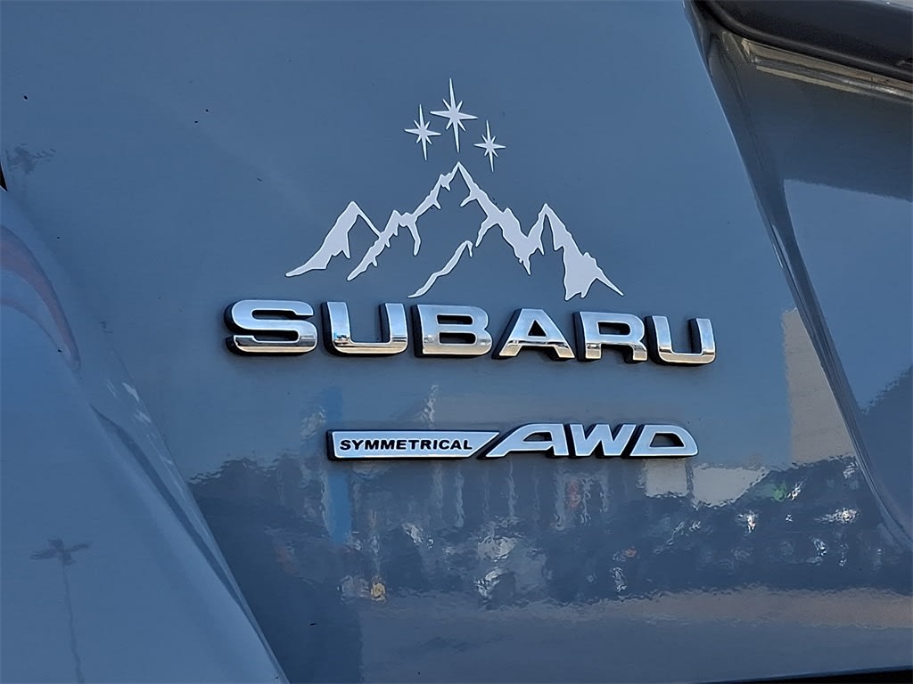 Thumbnail: 2018 Subaru Crosstrek - 28