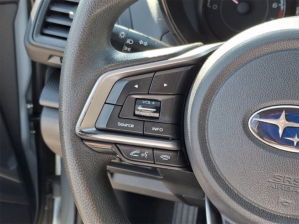 Thumbnail: 2018 Subaru Crosstrek - 24