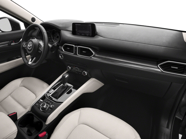 Thumbnail: 2017 Mazda CX-5 - 10