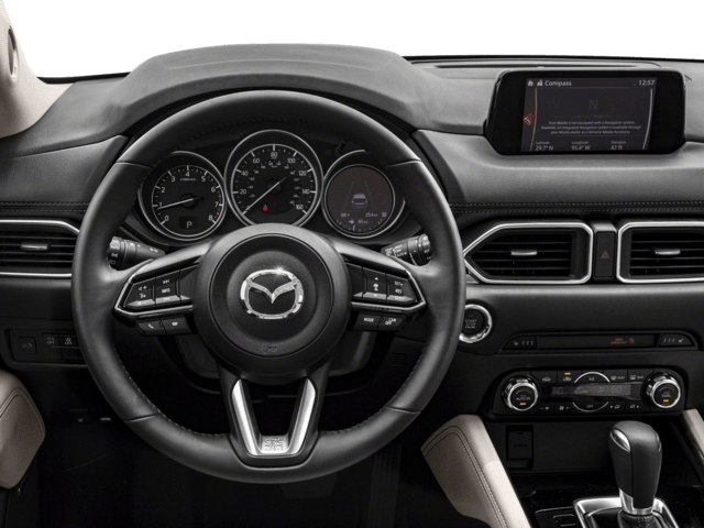 Thumbnail: 2017 Mazda CX-5 - 2