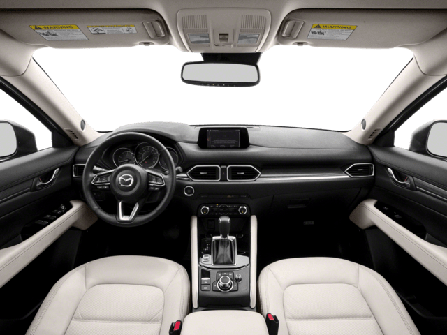 Thumbnail: 2017 Mazda CX-5 - 6