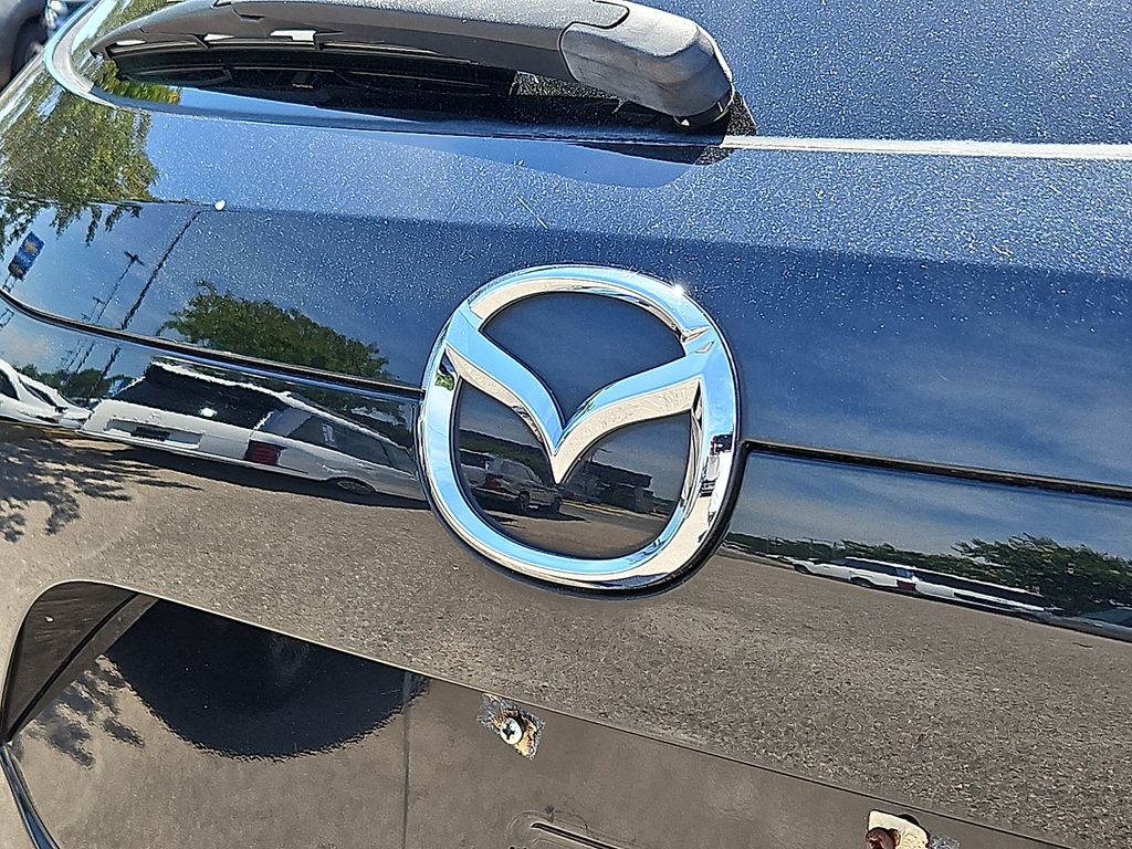 Thumbnail: 2017 Mazda CX-5 - 29