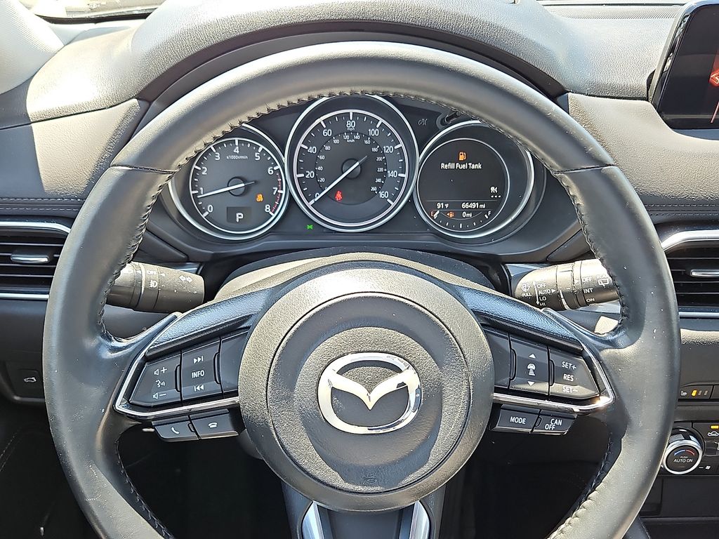Thumbnail: 2017 Mazda CX-5 - 9