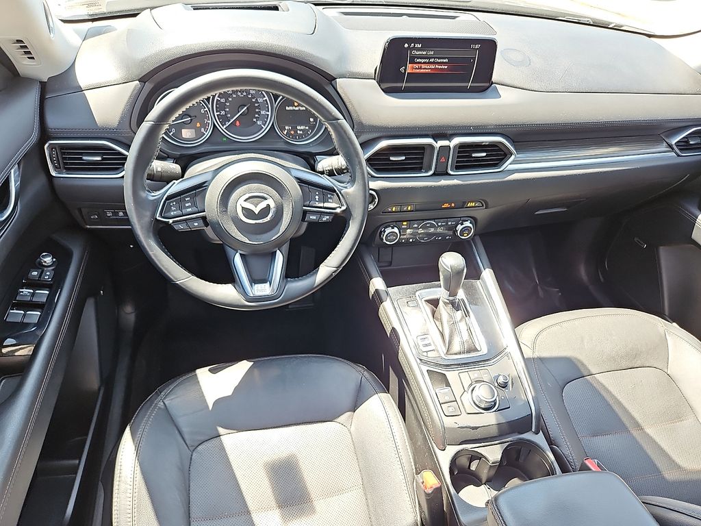 Thumbnail: 2017 Mazda CX-5 - 2