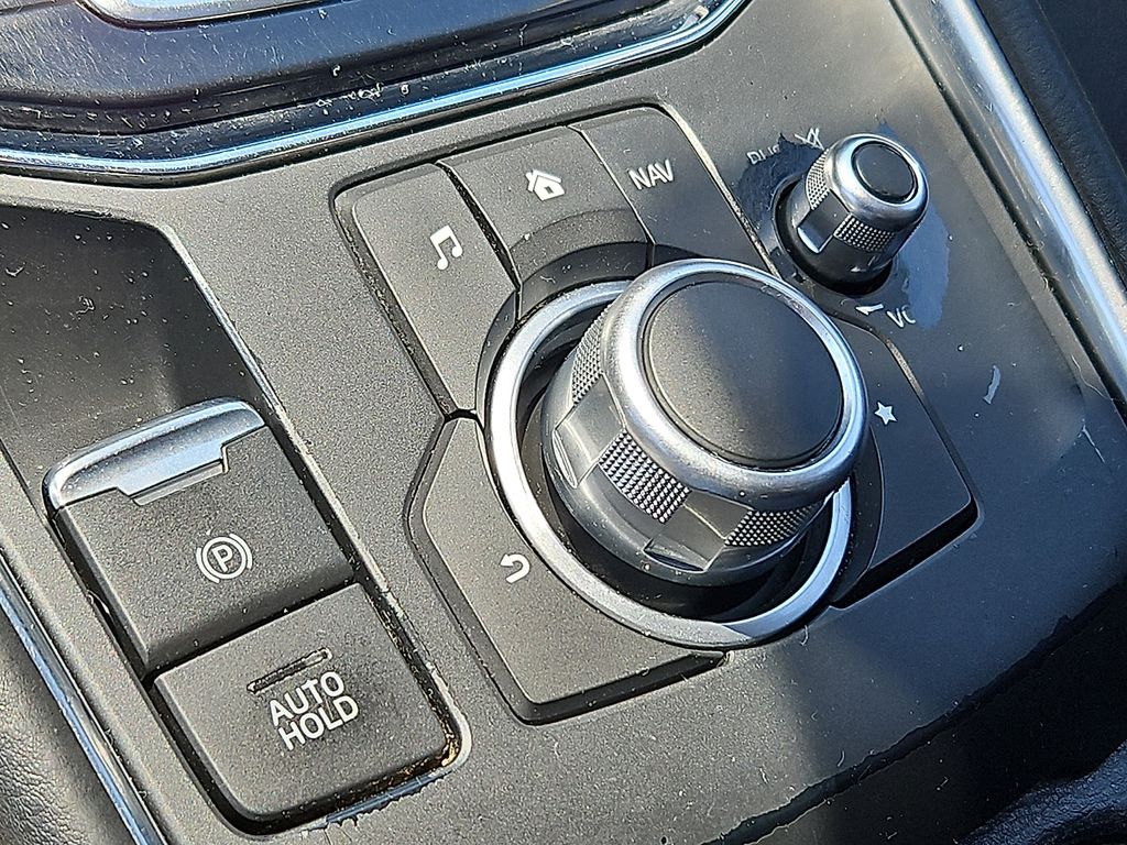 Thumbnail: 2017 Mazda CX-5 - 28