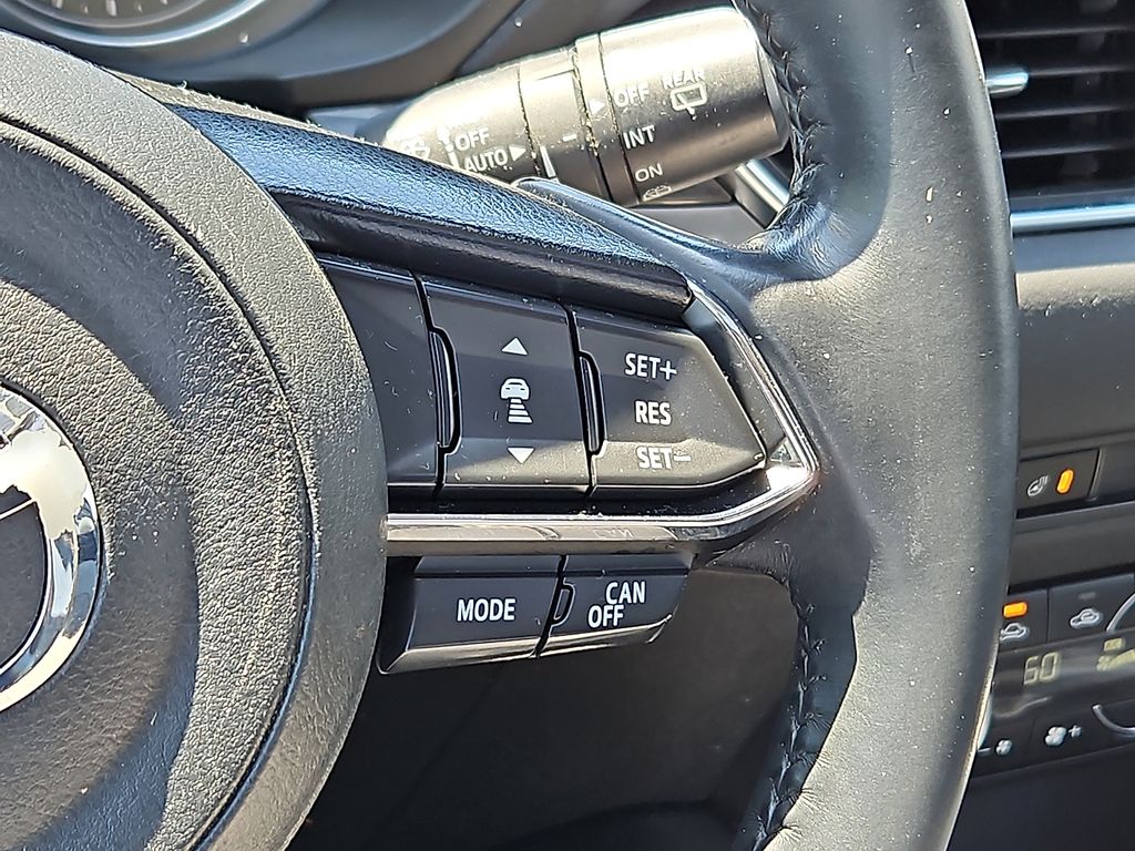Thumbnail: 2017 Mazda CX-5 - 25