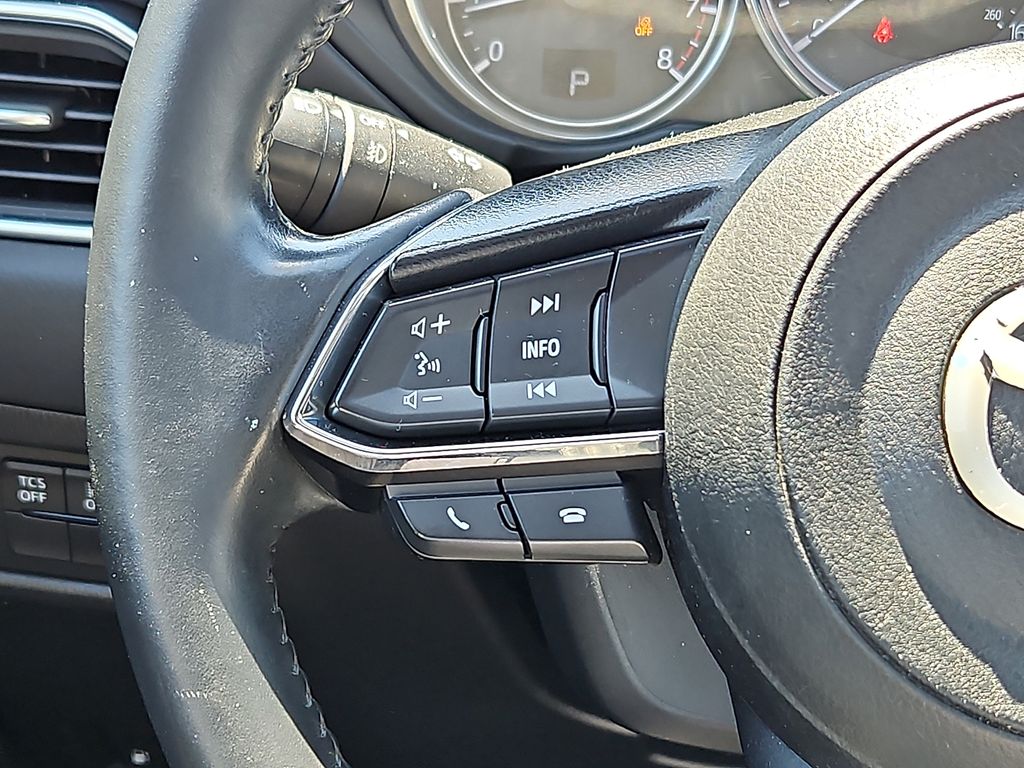 Thumbnail: 2017 Mazda CX-5 - 24