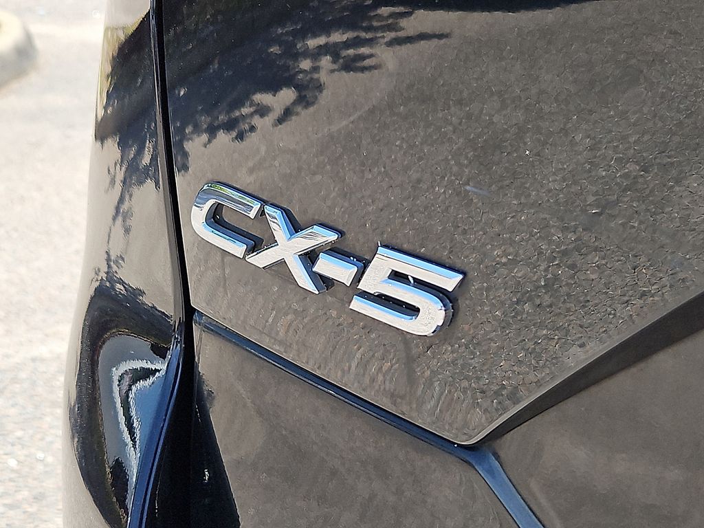 Thumbnail: 2017 Mazda CX-5 - 30