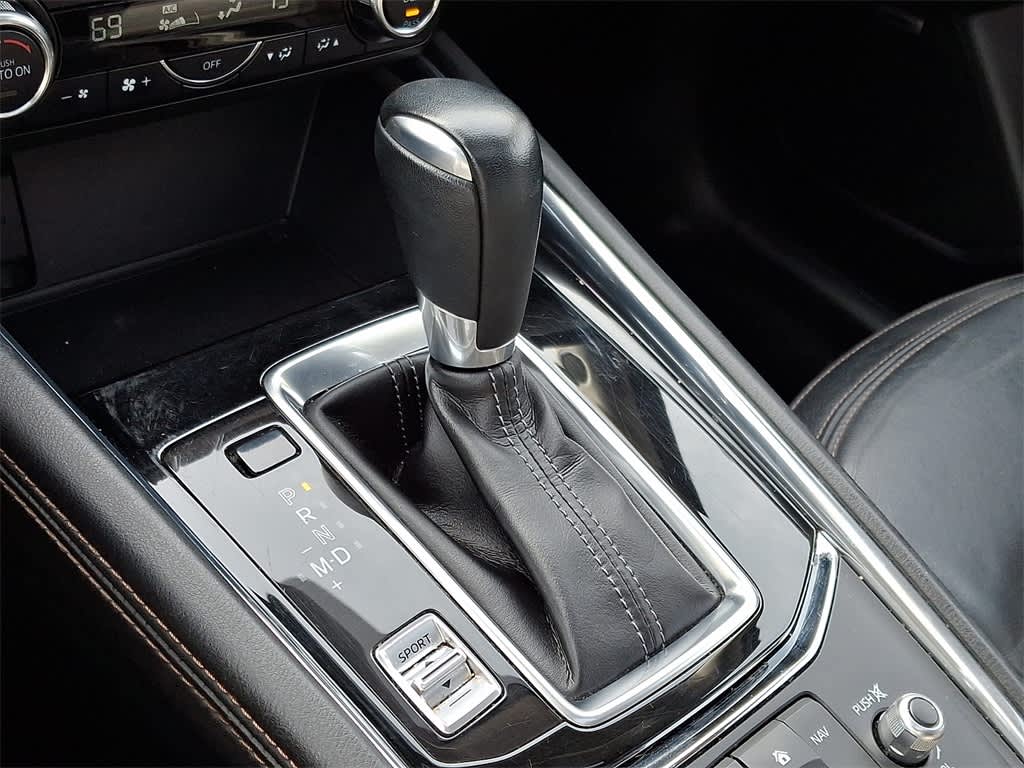 Thumbnail: 2018 Mazda CX-5 - 12