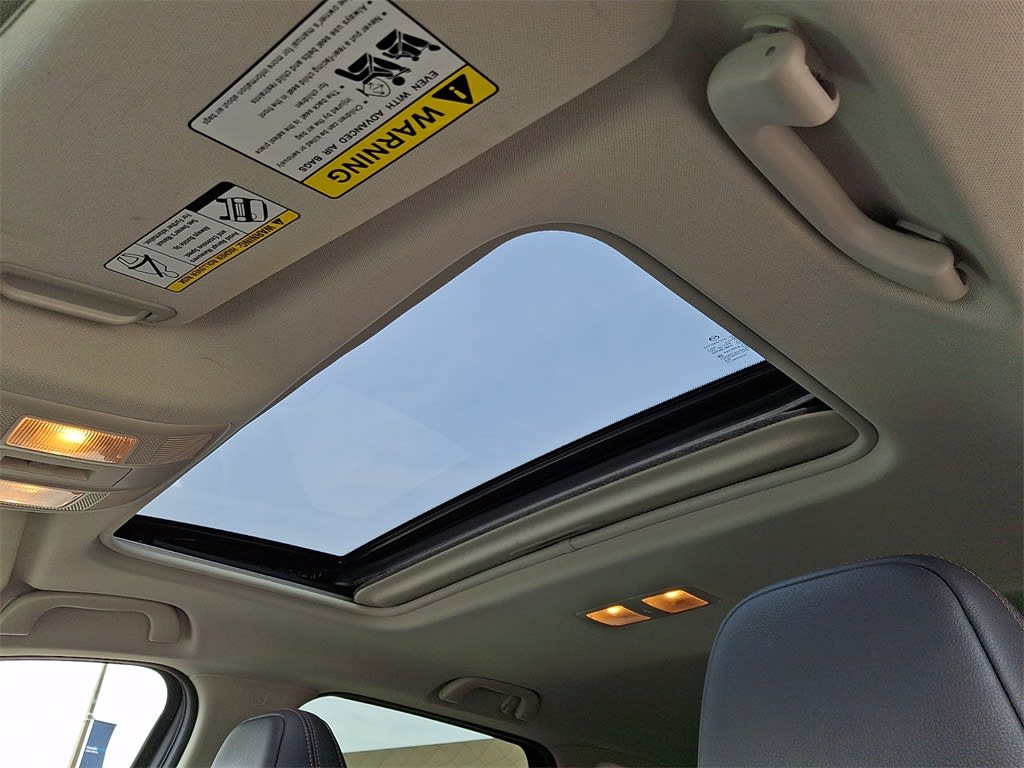 Thumbnail: 2018 Mazda CX-5 - 17