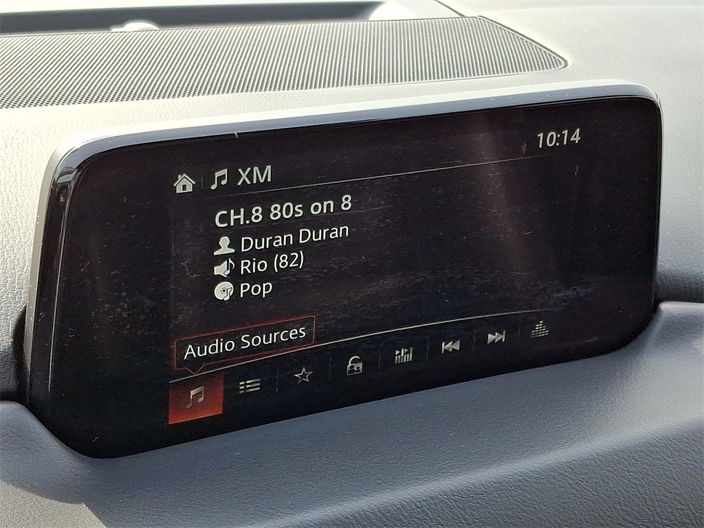 Thumbnail: 2018 Mazda CX-5 - 19