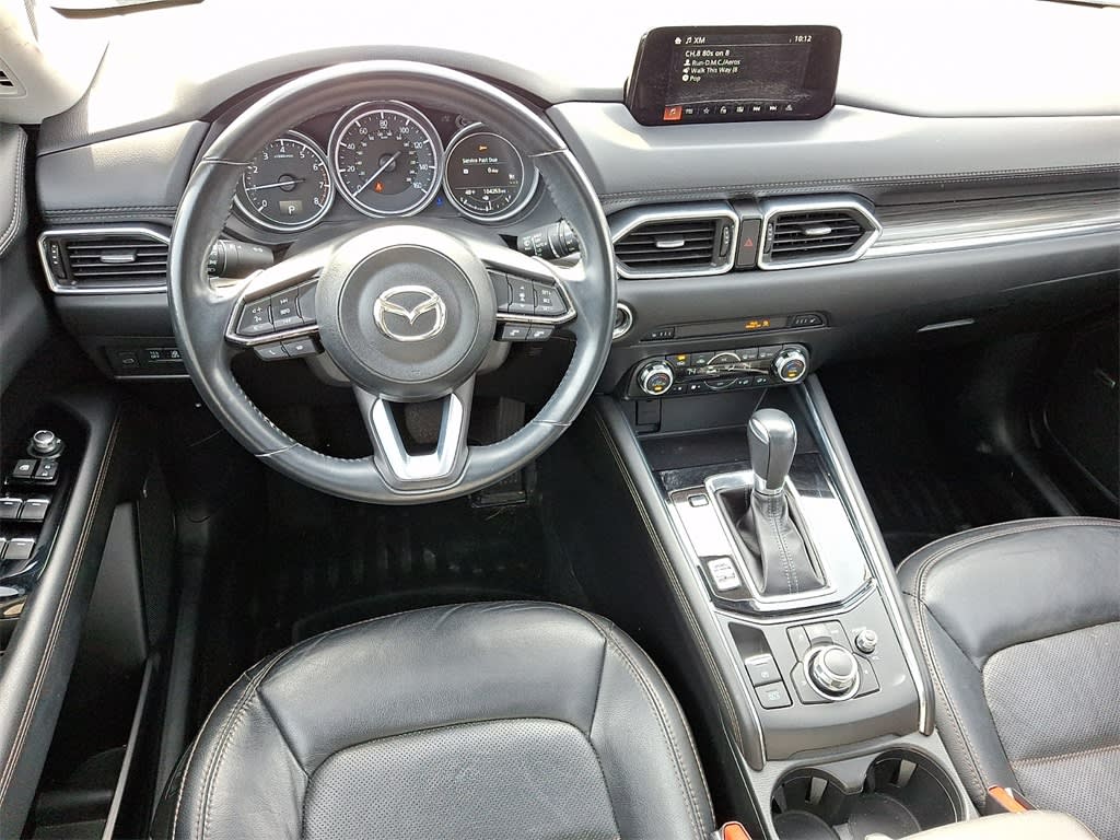 Thumbnail: 2018 Mazda CX-5 - 2