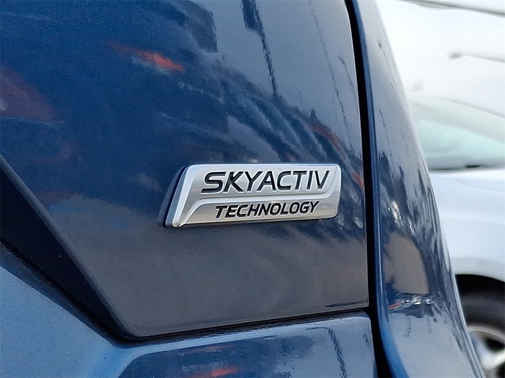 Thumbnail: 2018 Mazda CX-5 - 29