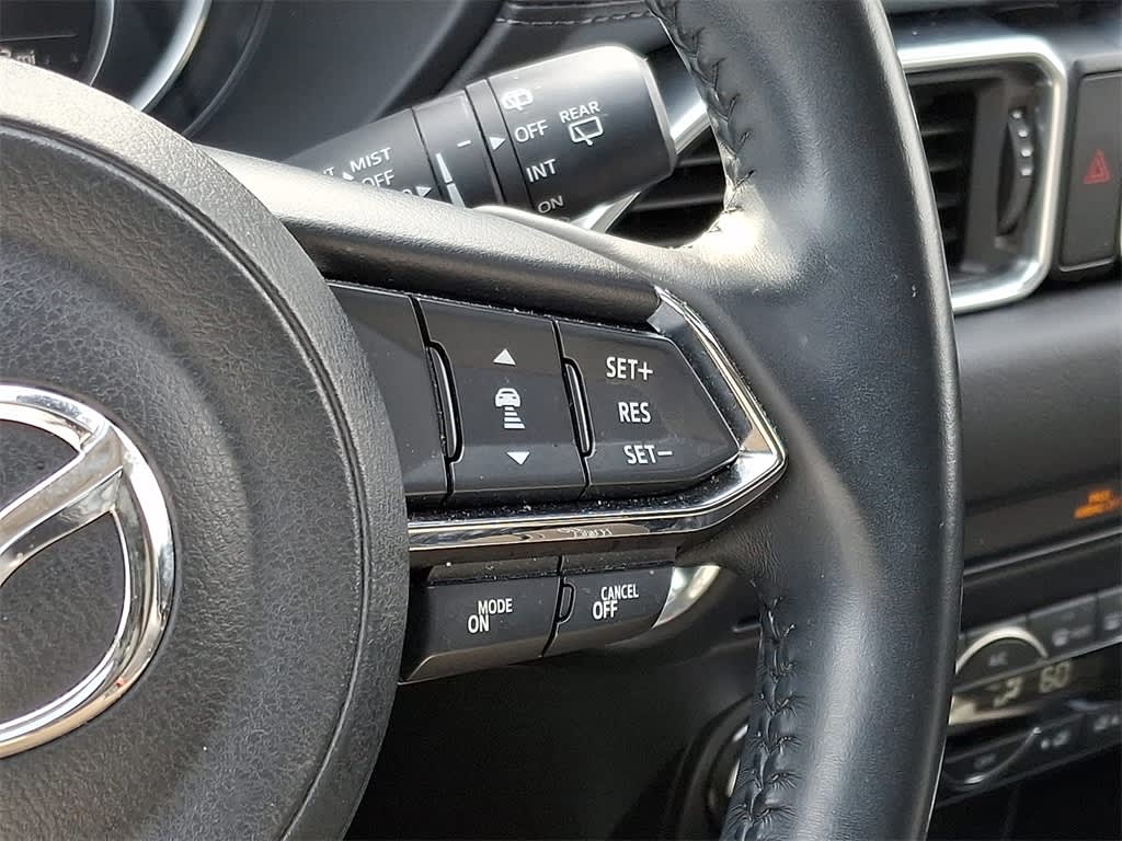 Thumbnail: 2018 Mazda CX-5 - 22