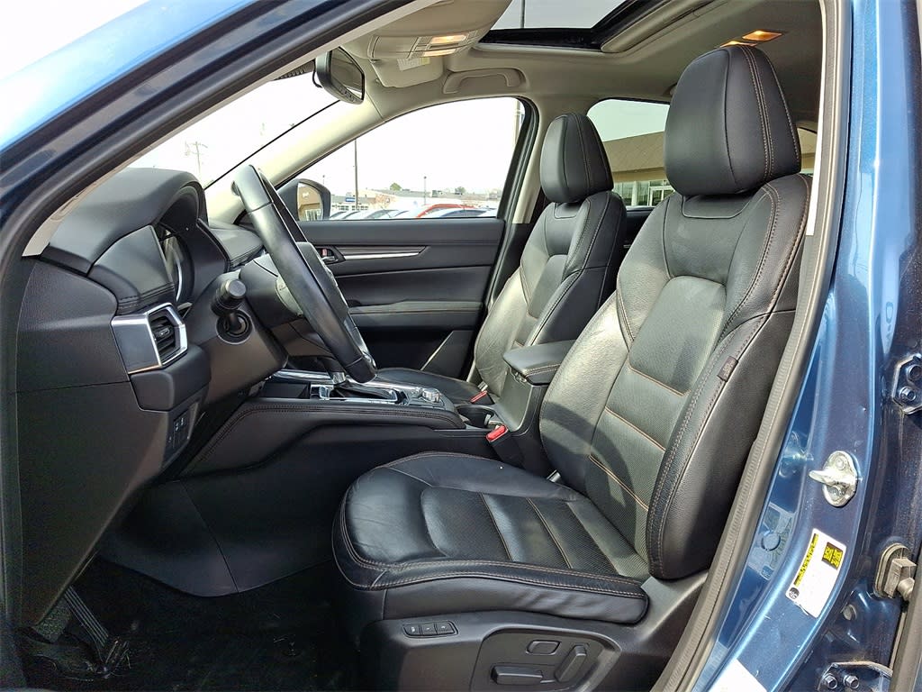 Thumbnail: 2018 Mazda CX-5 - 9