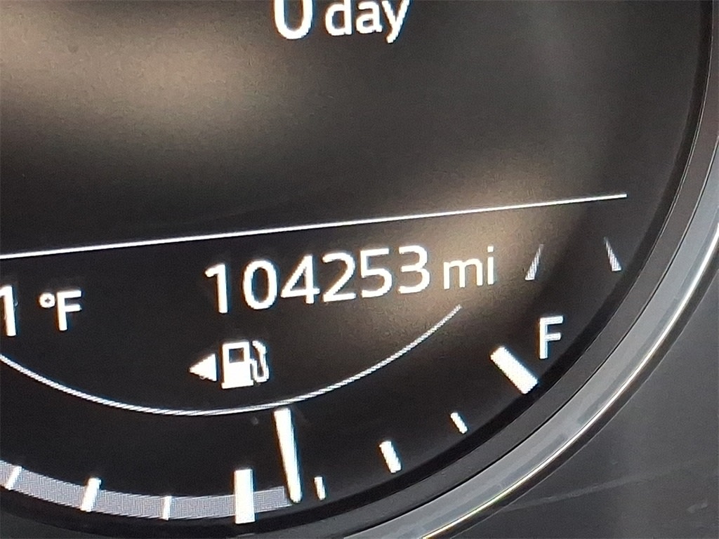 Thumbnail: 2018 Mazda CX-5 - 7