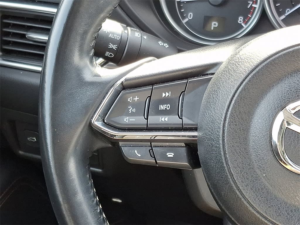 Thumbnail: 2018 Mazda CX-5 - 21