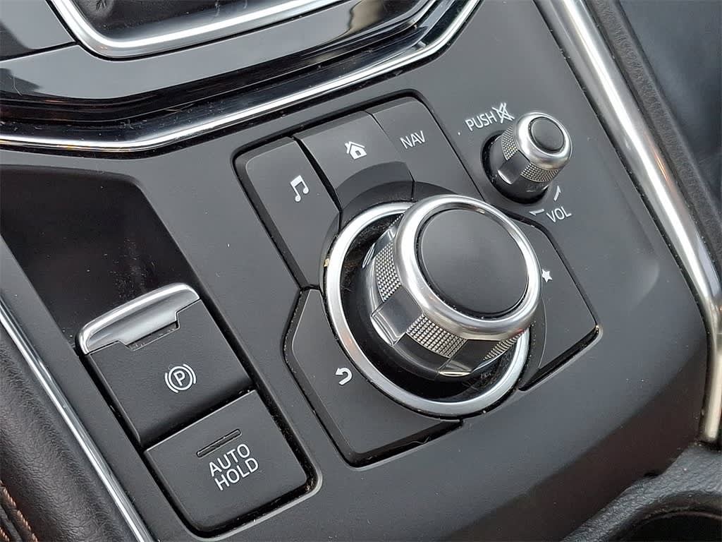 Thumbnail: 2018 Mazda CX-5 - 25