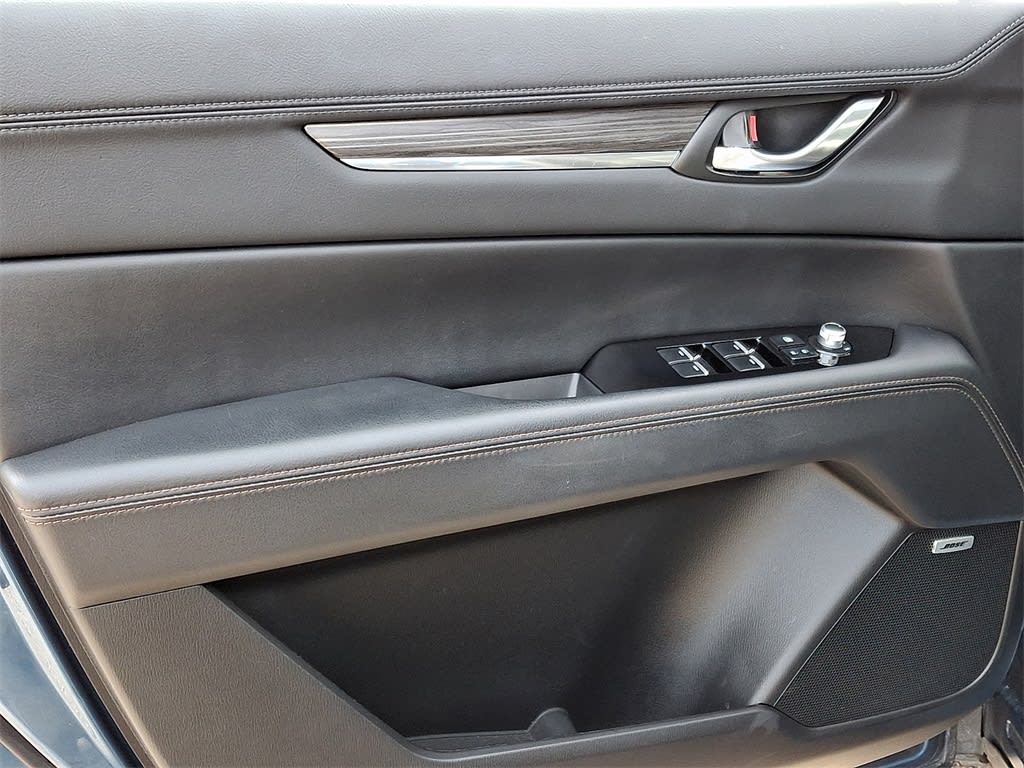 Thumbnail: 2018 Mazda CX-5 - 16