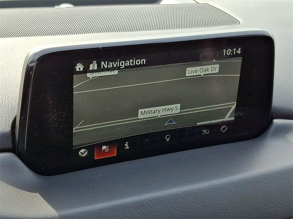 Thumbnail: 2018 Mazda CX-5 - 11