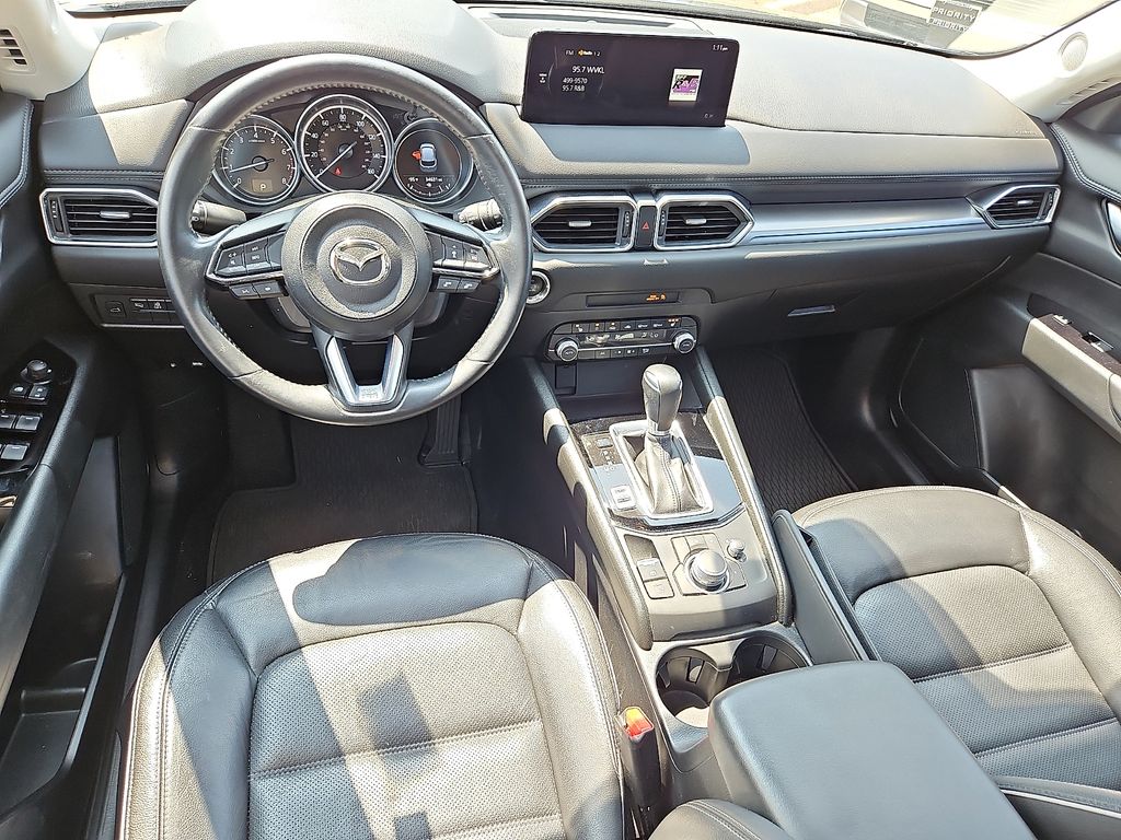 Thumbnail: 2024 Mazda CX-5 - 2