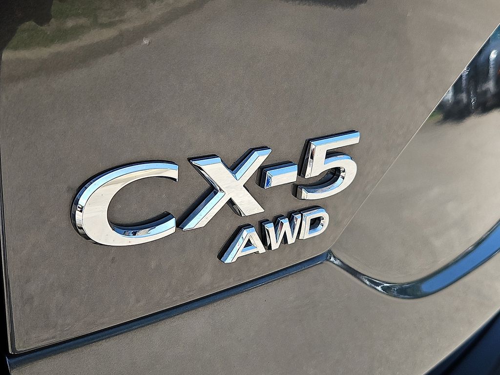 Thumbnail: 2024 Mazda CX-5 - 7