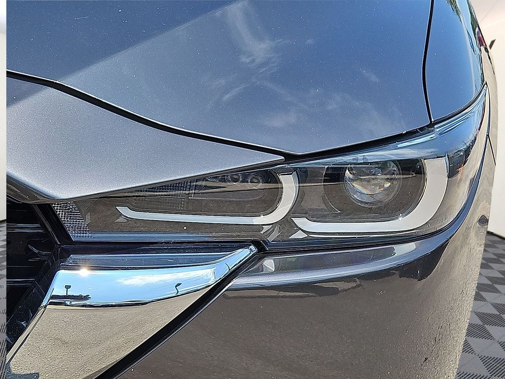 Thumbnail: 2024 Mazda CX-5 - 19