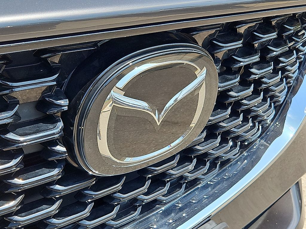Thumbnail: 2024 Mazda CX-5 - 31