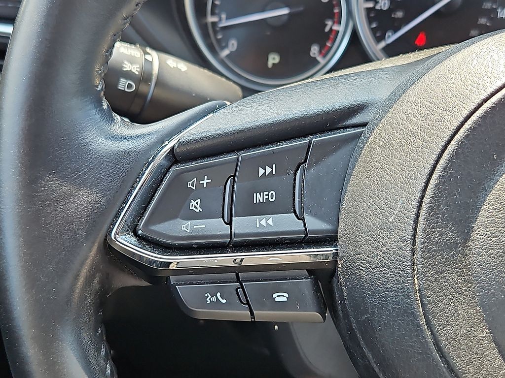Thumbnail: 2024 Mazda CX-5 - 24