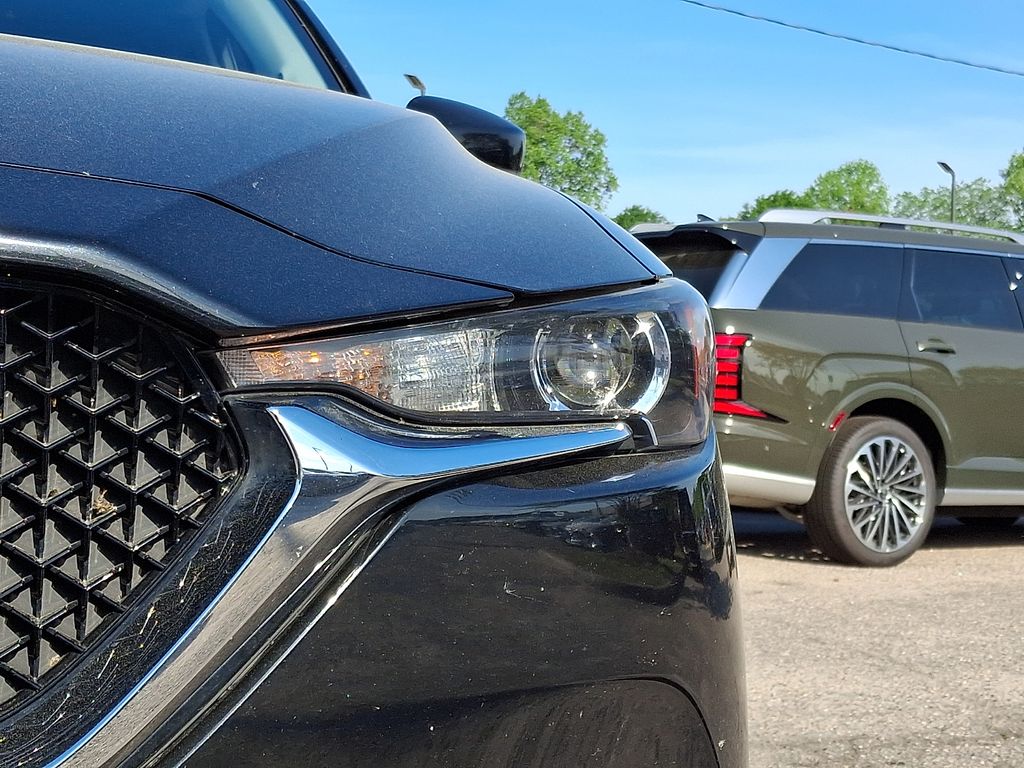 Thumbnail: 2019 Mazda CX-5 - 19