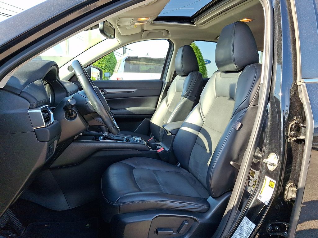 Thumbnail: 2019 Mazda CX-5 - 10