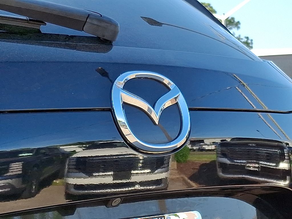 Thumbnail: 2019 Mazda CX-5 - 7