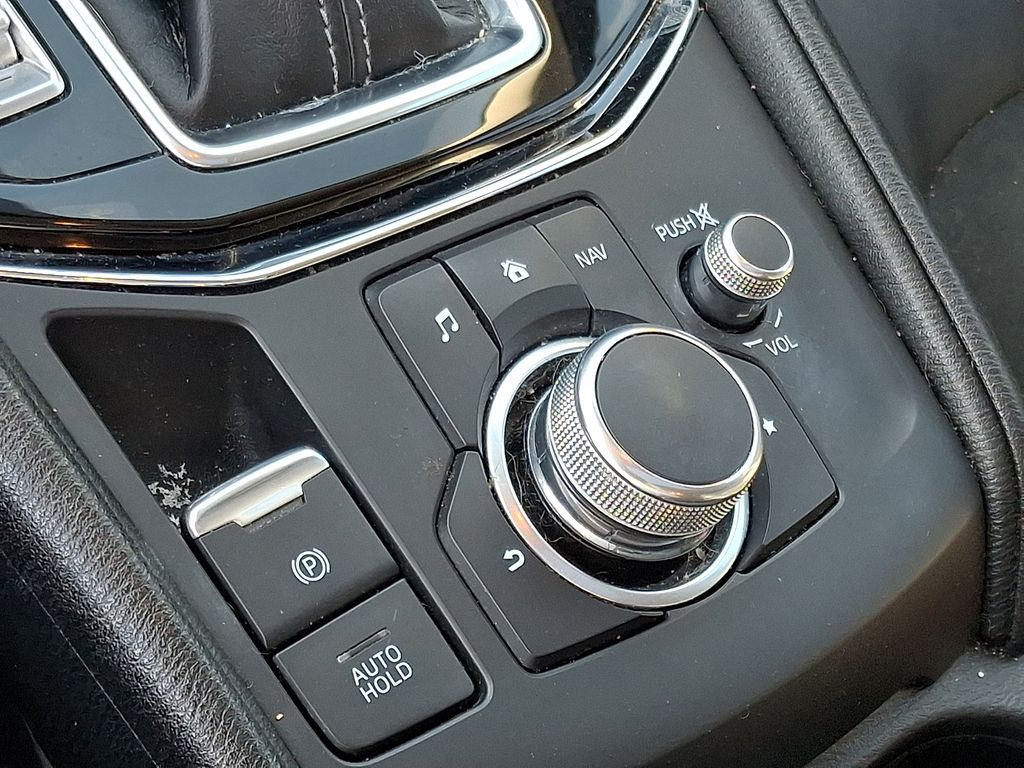 Thumbnail: 2019 Mazda CX-5 - 28