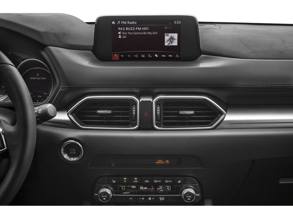 Thumbnail: 2019 Mazda CX-5 - 46
