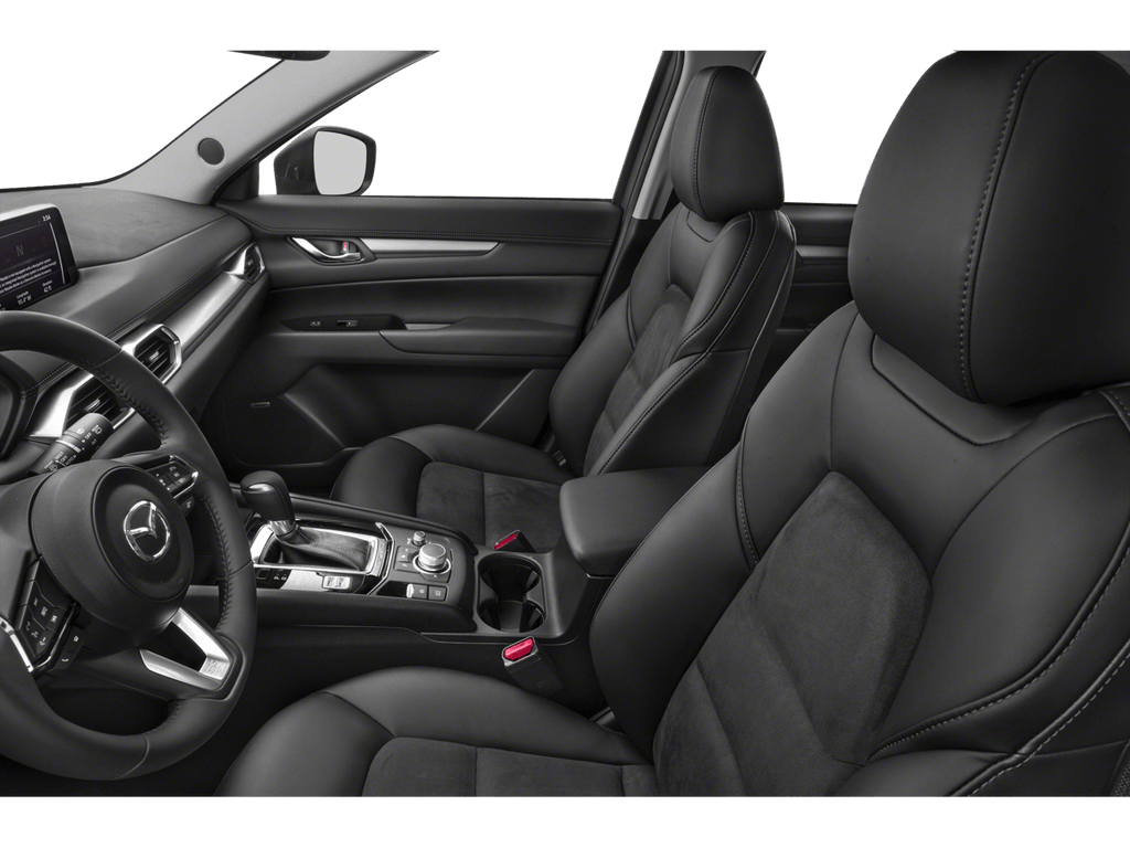 Thumbnail: 2019 Mazda CX-5 - 45