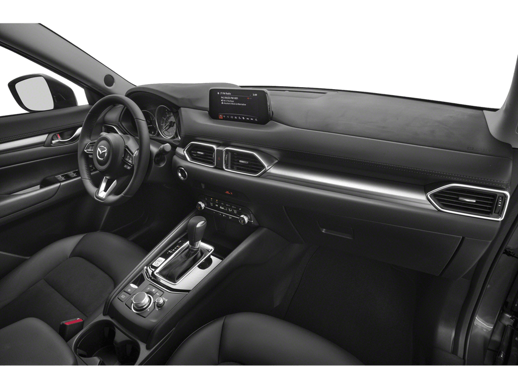Thumbnail: 2019 Mazda CX-5 - 50