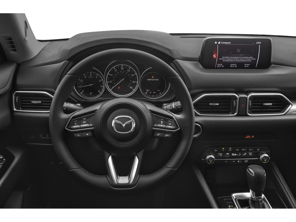 Thumbnail: 2019 Mazda CX-5 - 43