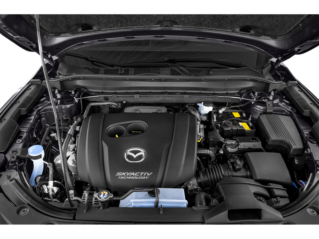 Thumbnail: 2019 Mazda CX-5 - 47