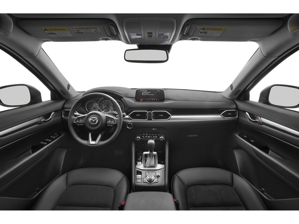 Thumbnail: 2019 Mazda CX-5 - 44