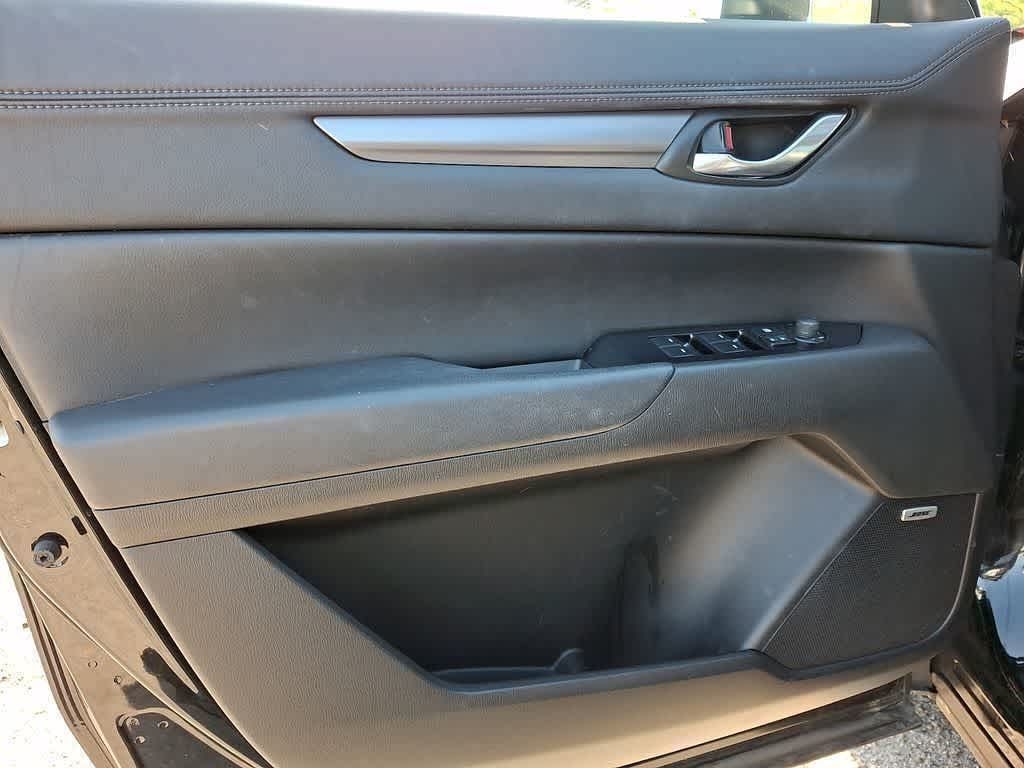 Thumbnail: 2019 Mazda CX-5 - 23