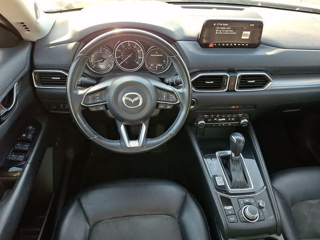 Thumbnail: 2019 Mazda CX-5 - 2