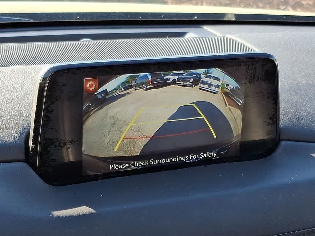 Thumbnail: 2019 Mazda CX-5 - 27