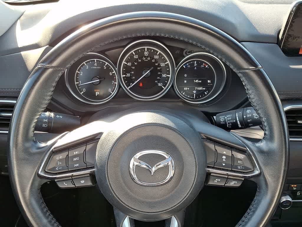 Thumbnail: 2019 Mazda CX-5 - 9