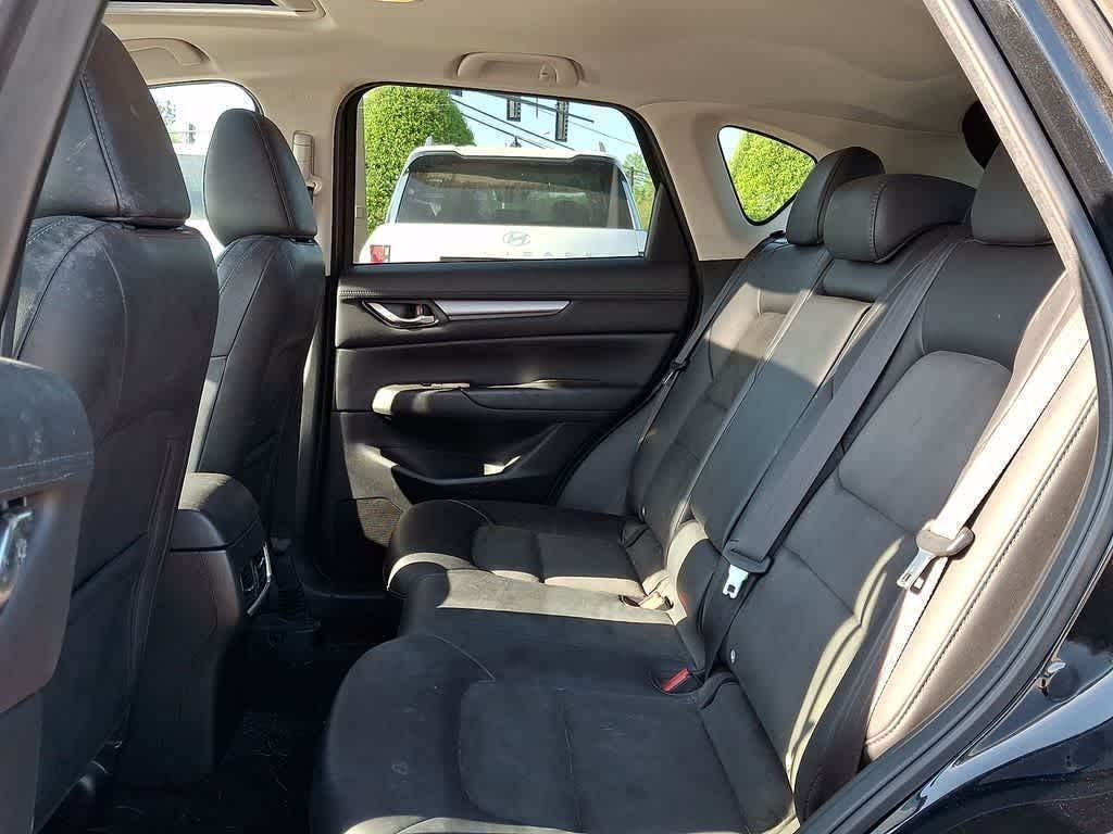 Thumbnail: 2019 Mazda CX-5 - 12