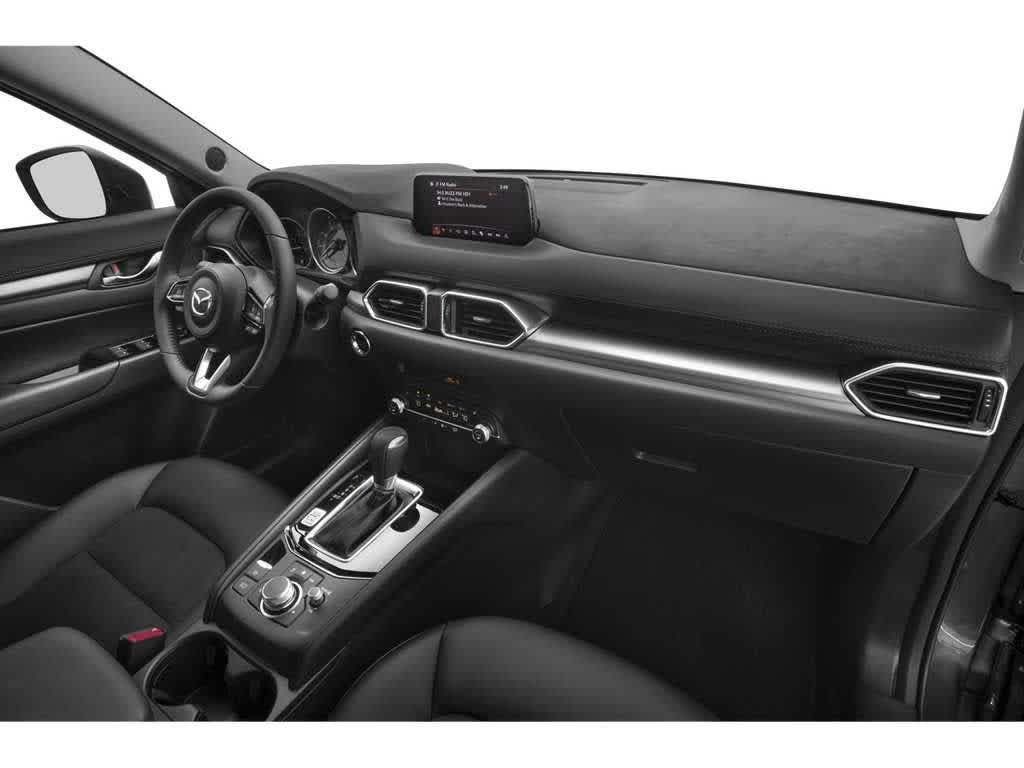 Thumbnail: 2019 Mazda CX-5 - 14