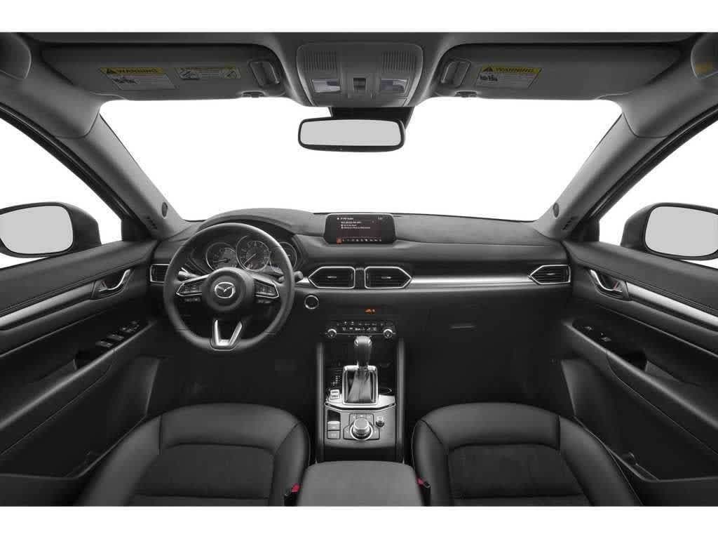 Thumbnail: 2019 Mazda CX-5 - 13