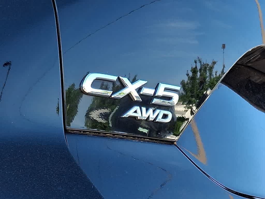 Thumbnail: 2019 Mazda CX-5 - 7