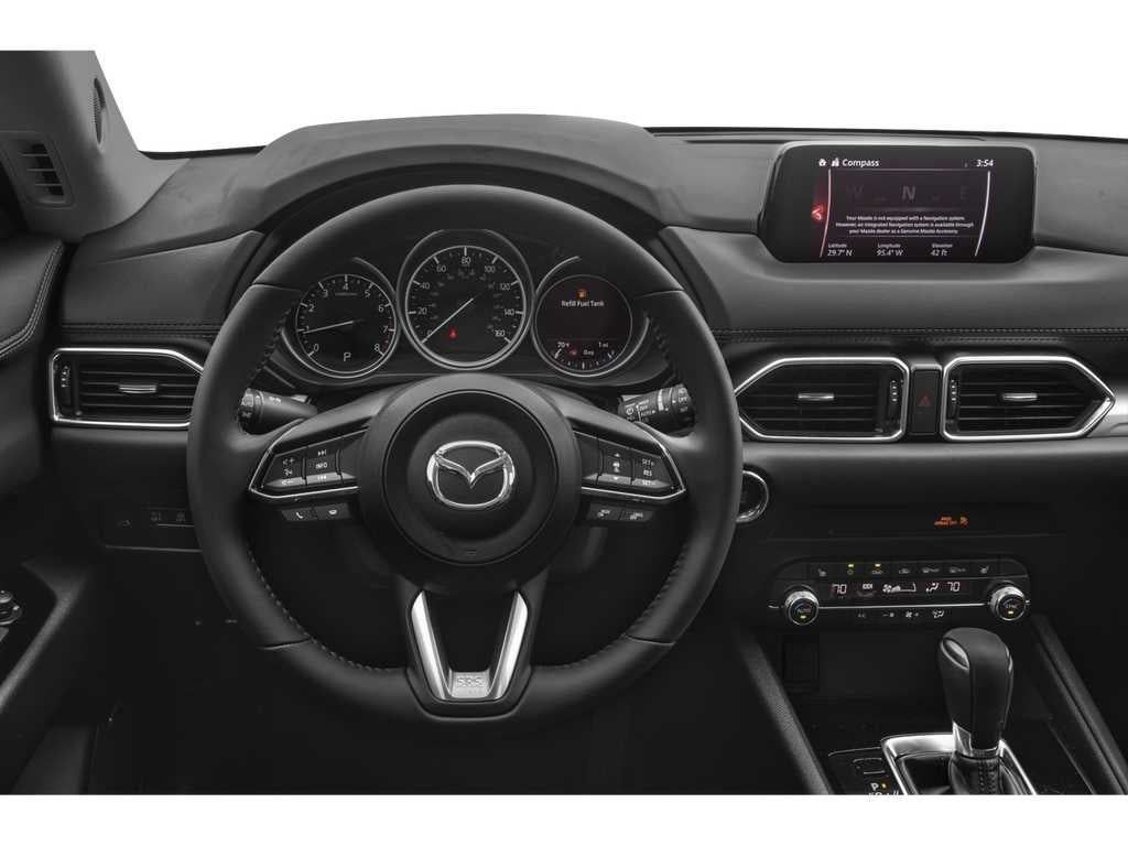 Thumbnail: 2019 Mazda CX-5 - 38